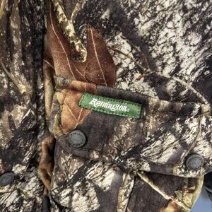 Remington Childs jacket size 6